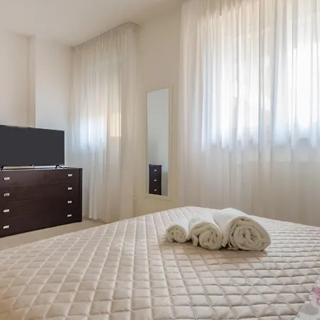 Appartement Leo