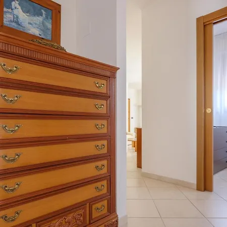 Leo Appartement