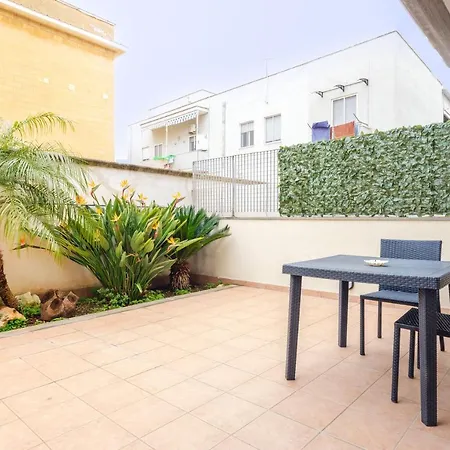 Appartement Leo