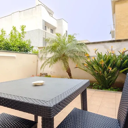 Leo Appartement